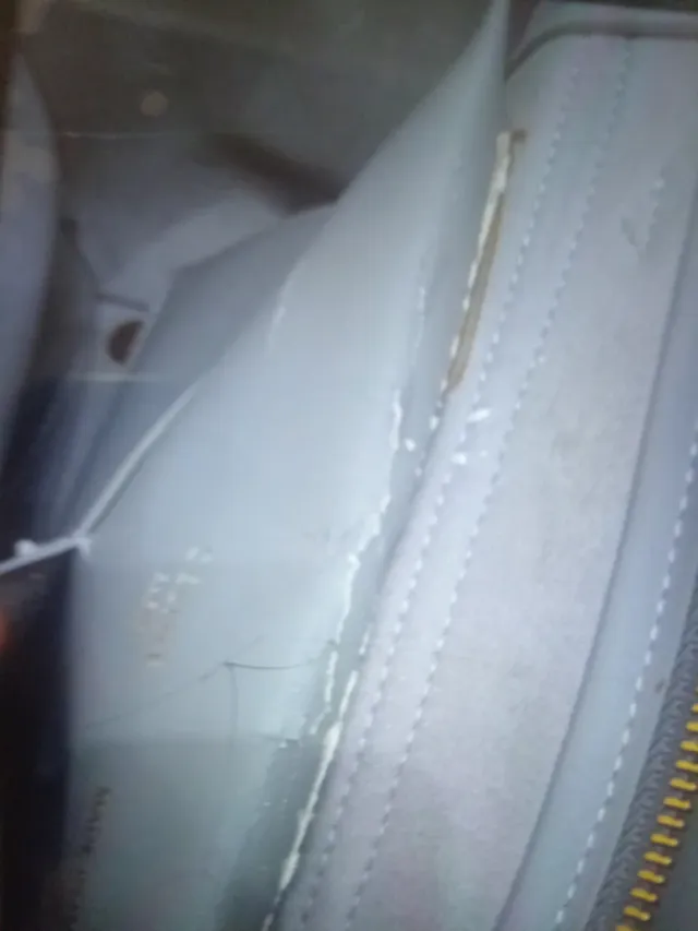 Borsa Céline Grigia