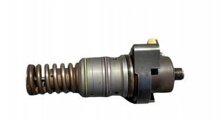 UNIDAD BOMBA COMMON RAIL DAF EURO6