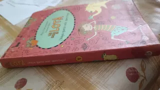 Las cosas de Lota: ¡Vaya queso más apestoso!