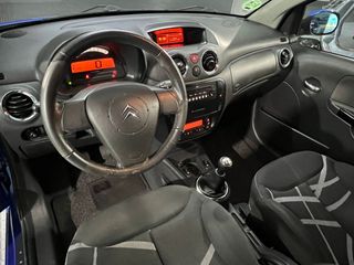 Citroën C2 1.4 Vtr Plus. Realmente impecable!!! A toda prueba.