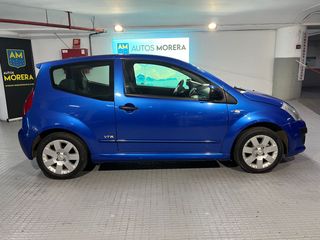 Citroën C2 1.4 Vtr Plus. Realmente impecable!!! A toda prueba.