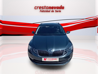 Octavia - DESDE 209€/MES ¡SIN PAGAR ENTRADA!