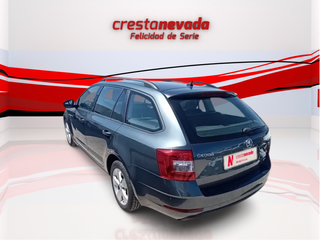 Octavia - DESDE 209€/MES ¡SIN PAGAR ENTRADA!