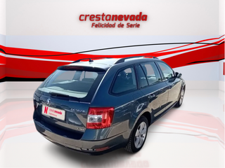 Octavia - DESDE 209€/MES ¡SIN PAGAR ENTRADA!