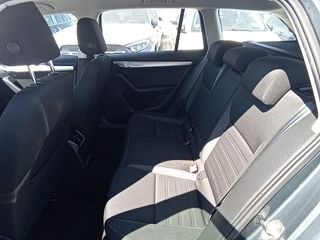 Octavia - DESDE 209€/MES ¡SIN PAGAR ENTRADA!