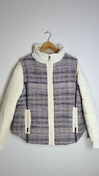 Desigual Track Jacket vintage Y2K Original Retro