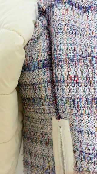 Desigual Track Jacket vintage Y2K Original Retro