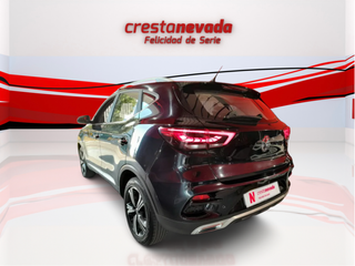 MG ZS 💥 DESDE 210€/MES ¡SIN PAGAR ENTRADA! 🚗