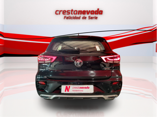 MG ZS 💥 DESDE 210€/MES ¡SIN PAGAR ENTRADA! 🚗