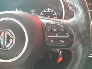 MG ZS 💥 DESDE 210€/MES ¡SIN PAGAR ENTRADA! 🚗