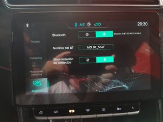 MG ZS 💥 DESDE 210€/MES ¡SIN PAGAR ENTRADA! 🚗