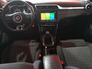 MG ZS 💥 DESDE 210€/MES ¡SIN PAGAR ENTRADA! 🚗