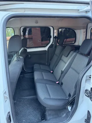 Mercedes Citan 2015 67.000km