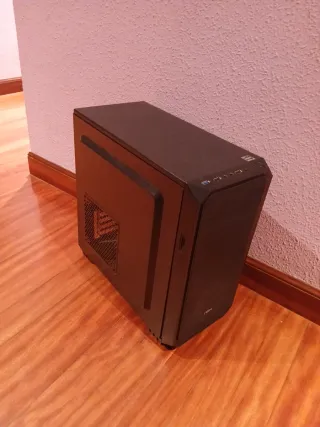 Torre Pc/Caja de ordenador
