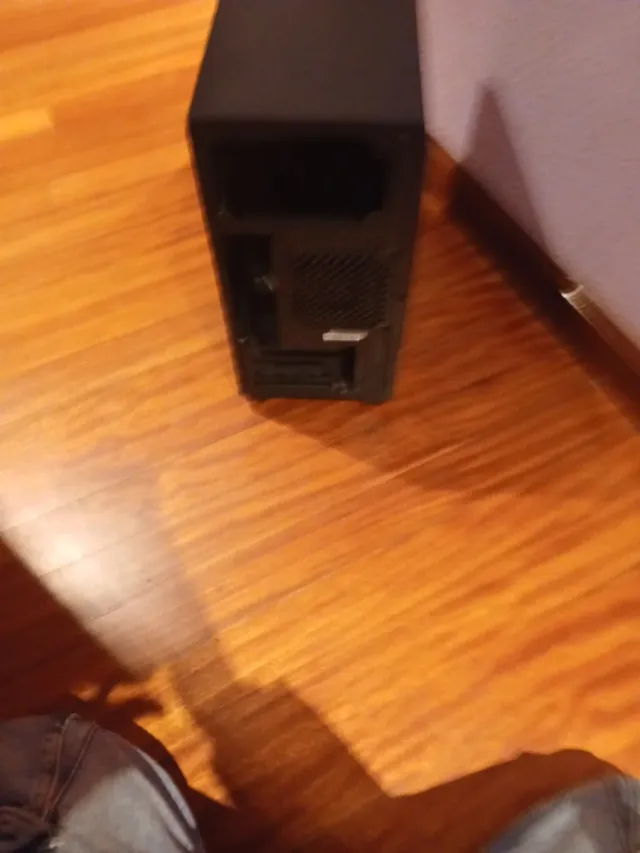Torre Pc/Caja de ordenador