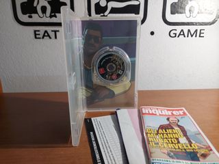 Grand Theft Auto Vice City Stories PSP 🇮🇹 it