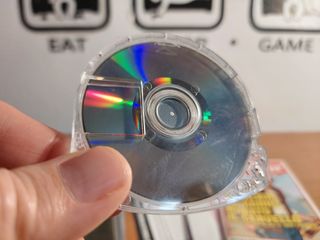 Grand Theft Auto Vice City Stories PSP 🇮🇹 it