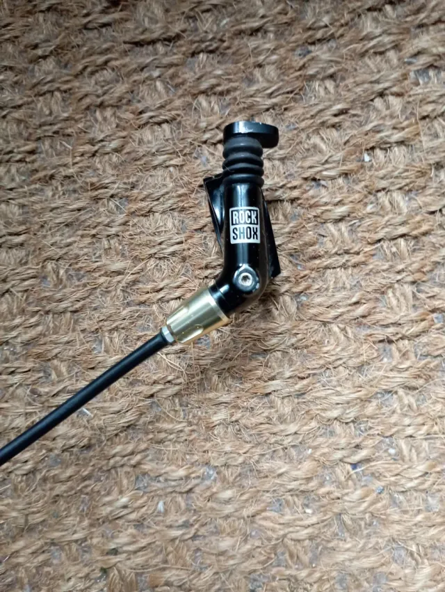 Cartucho Bloqueo Rock Shox