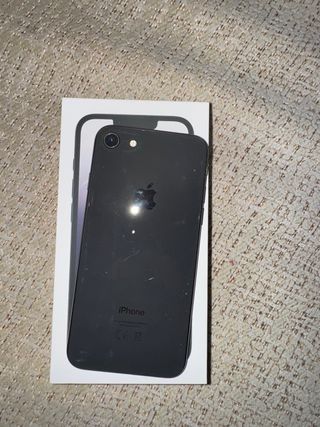 iPhone 8 Grigio Siderale 64GB