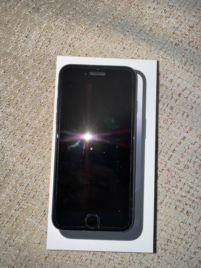 iPhone 8 Cinza Espacial 64GB
