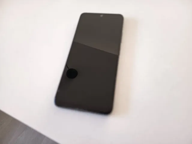 Xiaomi Redmi Note 12 5G Negro/Verde