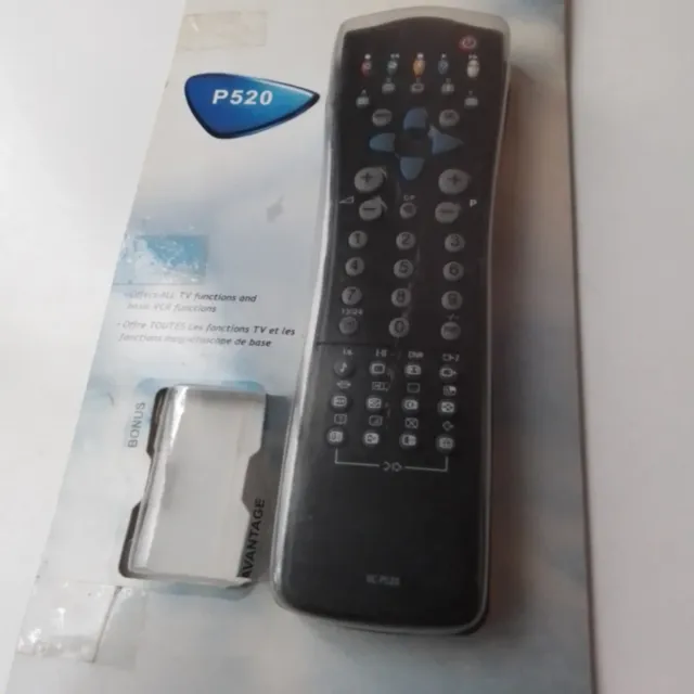 Mando a distancia P520