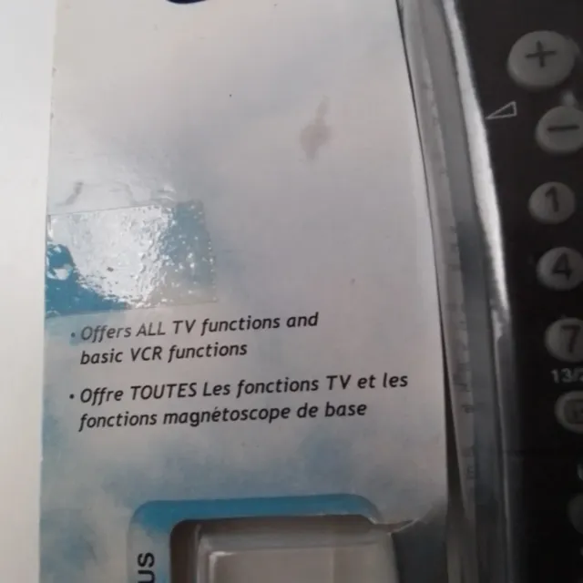 Mando a distancia P520