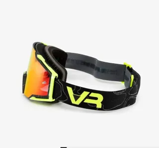Gafas Motocross VR46 Valentino Rossi