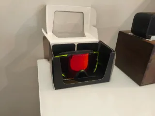 Gafas Motocross VR46 Valentino Rossi