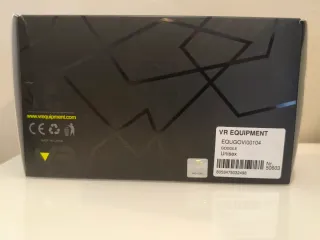 Gafas Motocross VR46 Valentino Rossi