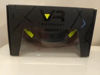 Gafas Motocross VR46 Valentino Rossi