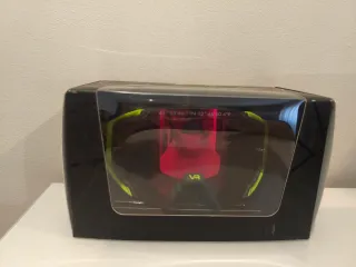 Gafas Motocross VR46 Valentino Rossi