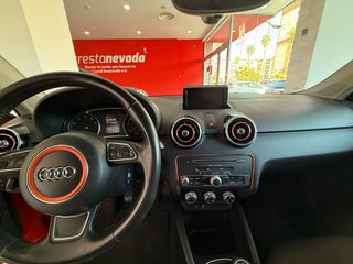 Audi A1 2018 💥 Desde 250€ al mes sin entrada🚗