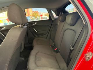 Audi A1 2018 💥 Desde 250€ al mes sin entrada🚗