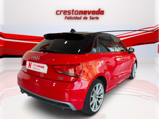 Audi A1 2018 💥 Desde 250€ al mes sin entrada🚗