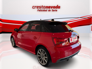 Audi A1 2018 💥 Desde 250€ al mes sin entrada🚗