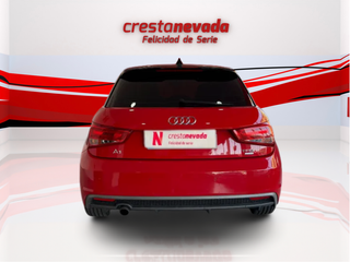 Audi A1 2018 💥 Desde 250€ al mes sin entrada🚗