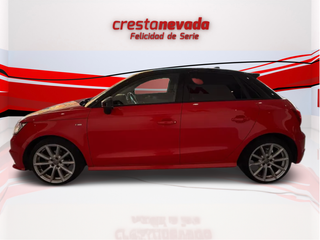 Audi A1 2018 💥 Desde 250€ al mes sin entrada🚗