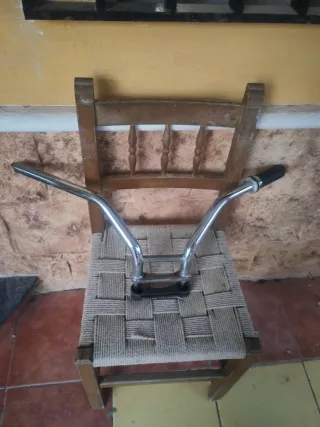 Manillar Honda Shadow