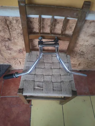 Manillar Honda Shadow