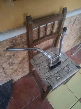 Manillar Honda Shadow