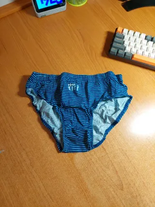 10 Calzoncillos Primark 14-15 años