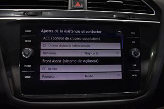 VW TIGUAN 2.0 TDI 150 CV BMT SPORT