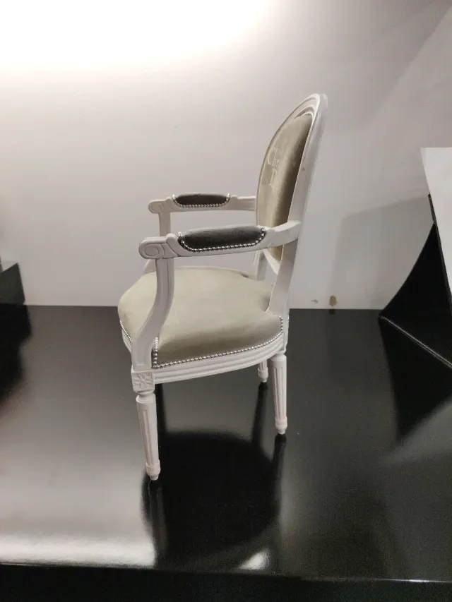 Silla Christian Dior