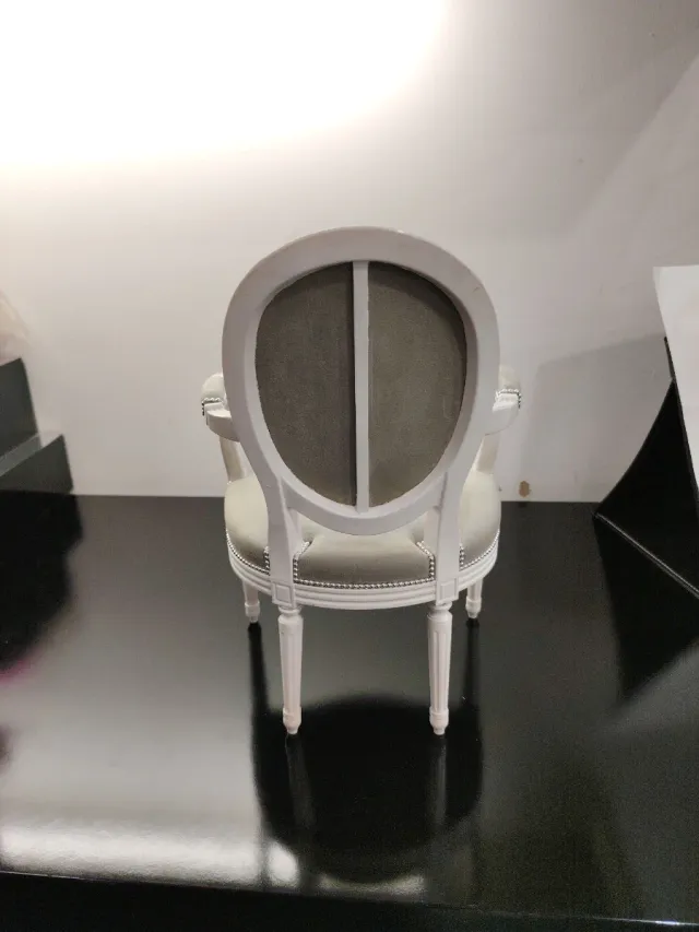 Silla Christian Dior