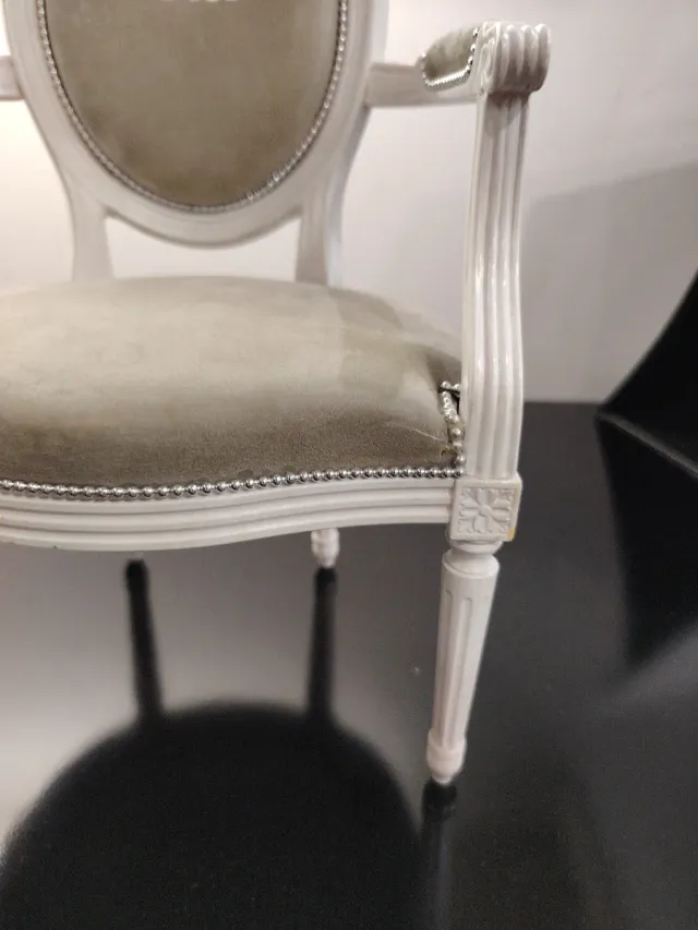 Silla Christian Dior