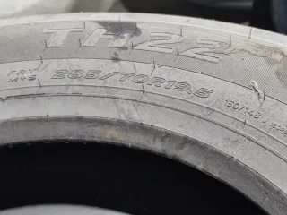 Neumáticos Camión 295/70 19.5 Hankook