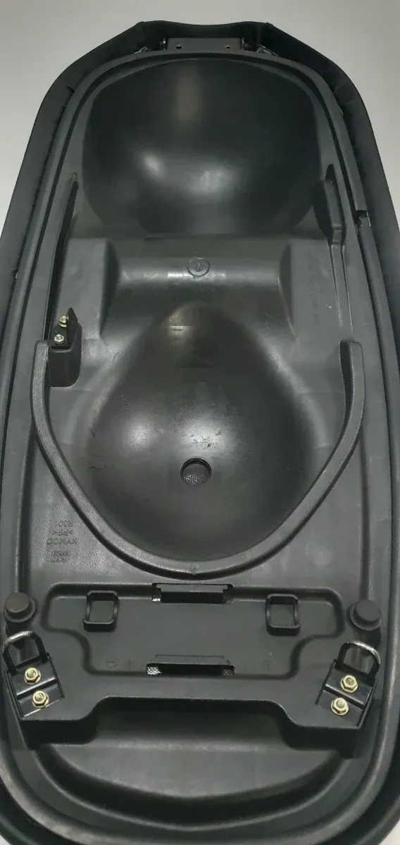 Asiento Kymco Superdink 125/300