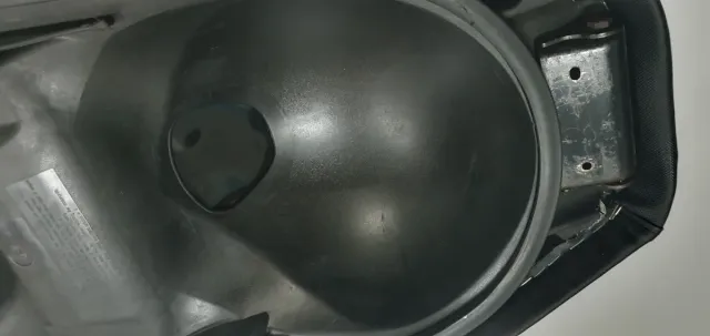 Asiento Kymco Superdink 125/300