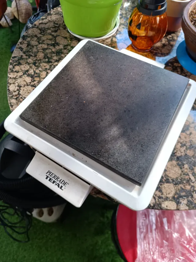 Ferro da stiro in pietra PIERRADE TEFAL